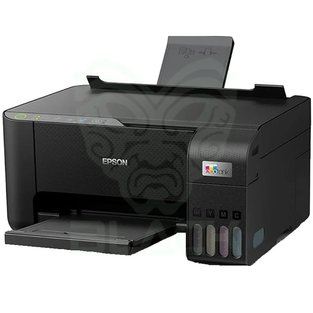 Impresora Lexmark Laser Color Cs431dw