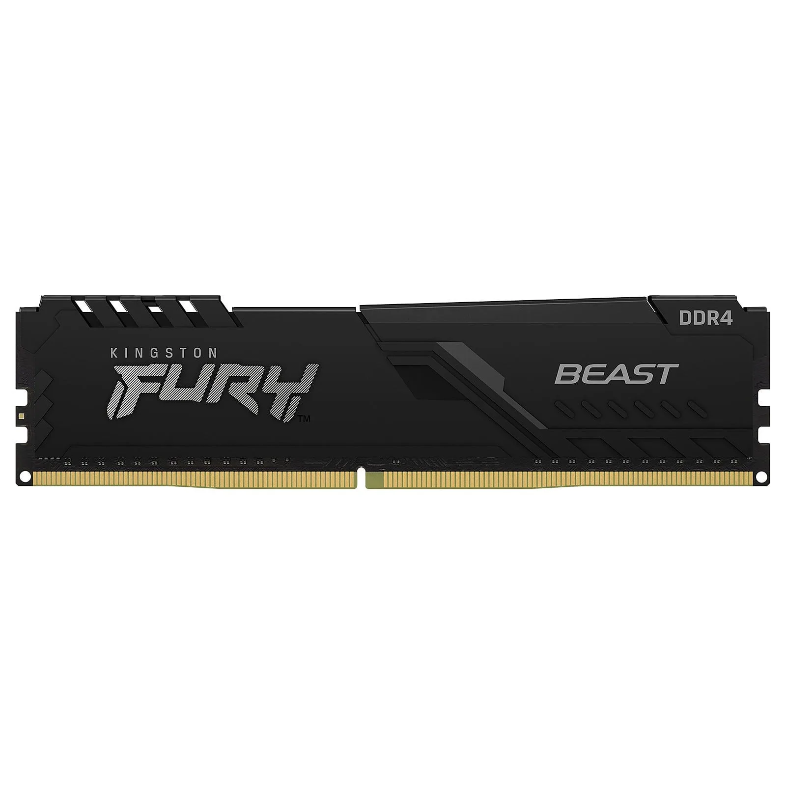 MEMORIA DDR4 16GB 3200MHZ KINGSTON FURY BEAST