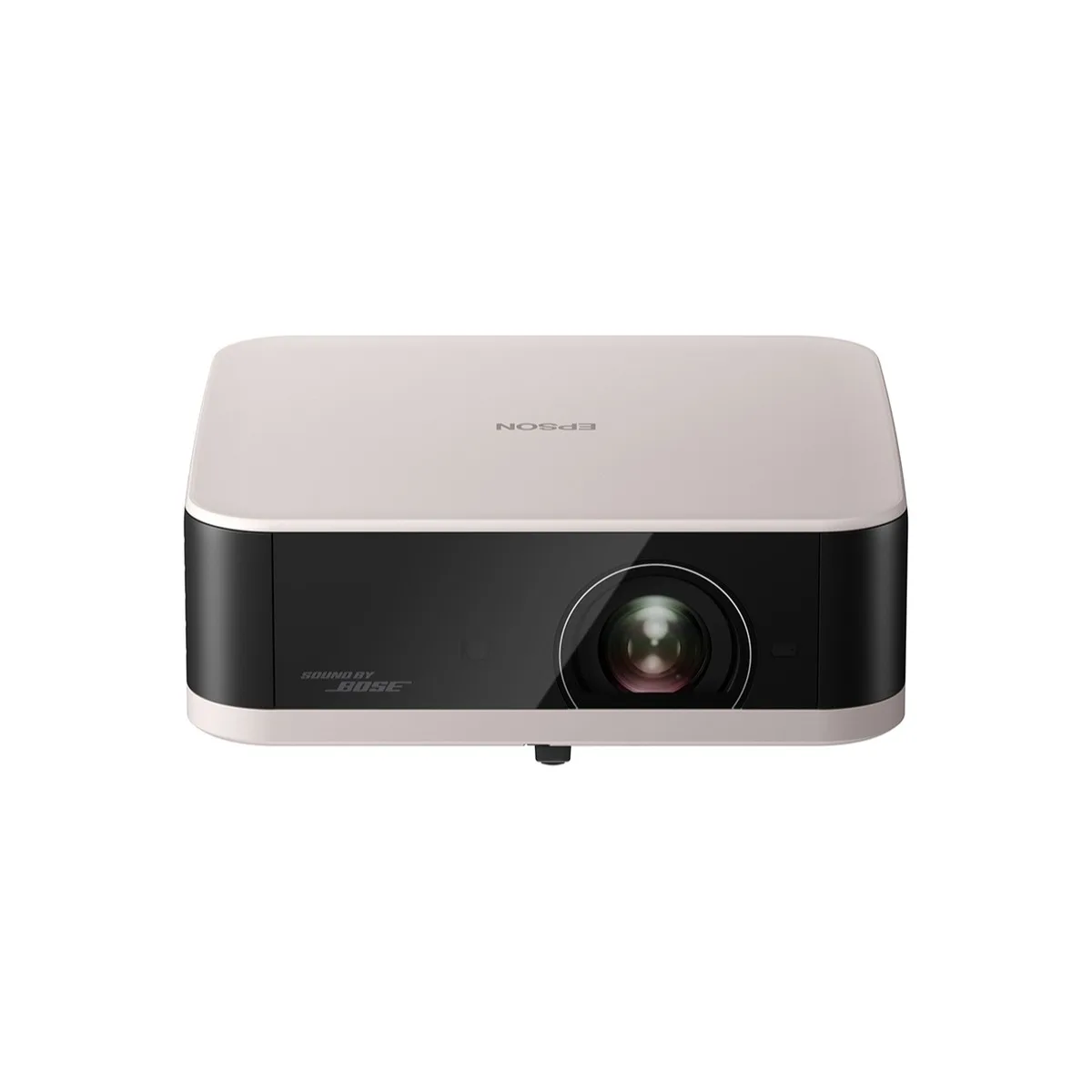 PROYECTOR PORTÁTIL EPSON EF61R ROSA 150" SMART 700LM