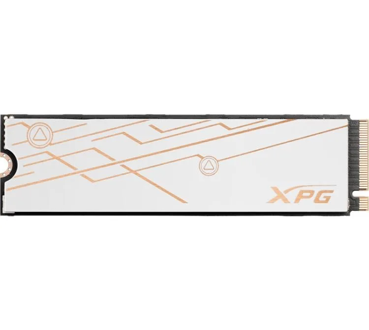 Disco M.2 Nvme 4TB Adata Xpg Mars 980 Blade 14000MB/S PCIE Gen5x4