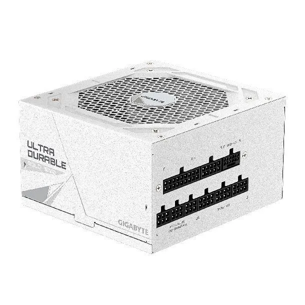 FUENTE 1000W GIGABYTE PG5 ICE 80+ GOLD FULL MODULAR