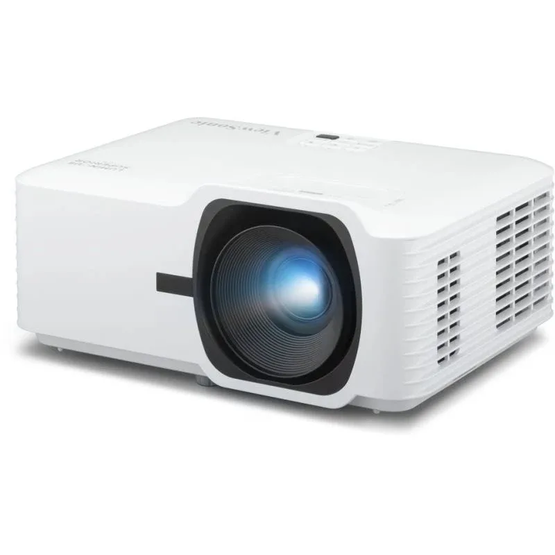 PROYECTOR VIEWSONIC LÁSER LSD400W WXGA 4000 LÚMENES
