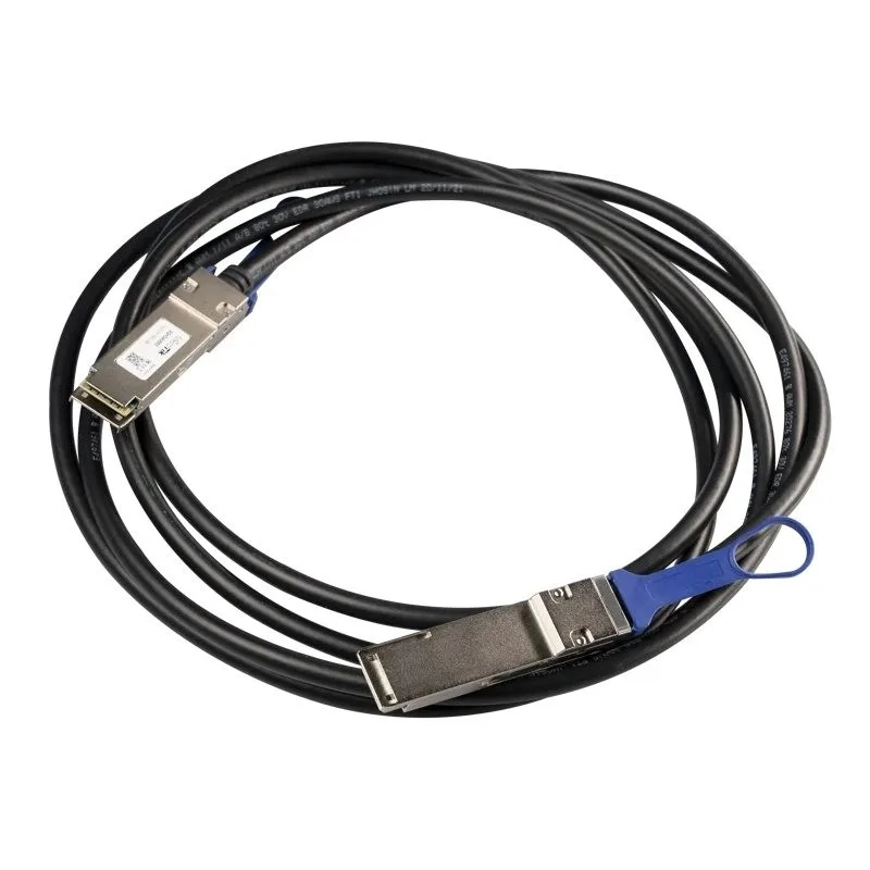 QSFP28 DIRECT ATTACH CABLE 40/100G 3M