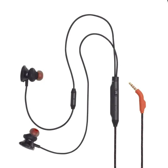 AURICULAR JBL QUANTUM 50 GAMING SURROUND NEGRO