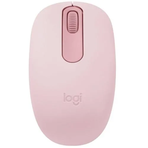 MOUSE LOGITECH M196 ROSE WIRELESS 2.4GHZ