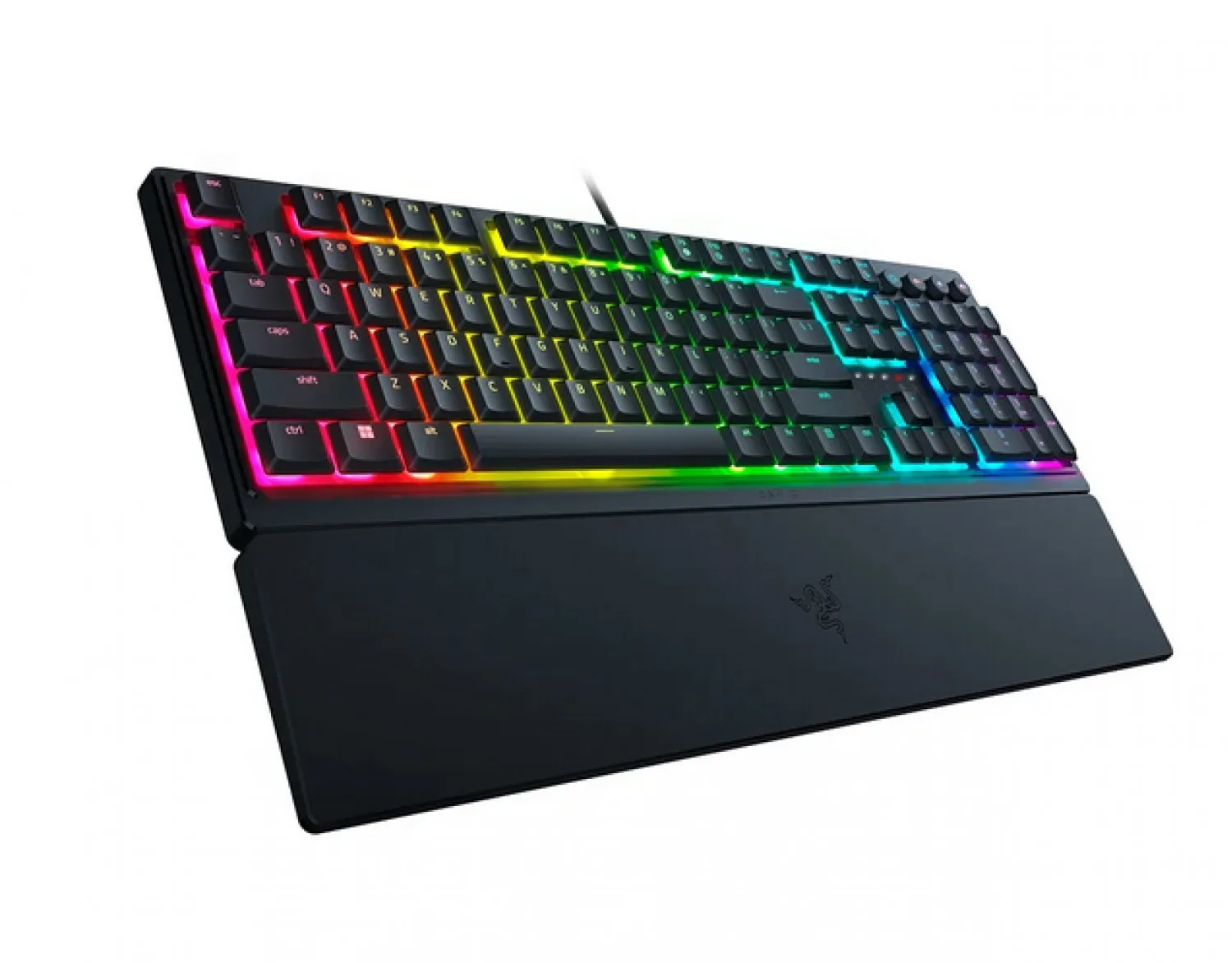 TECLADO RAZER ORNATA V3 X SILENT ESPAÑOL