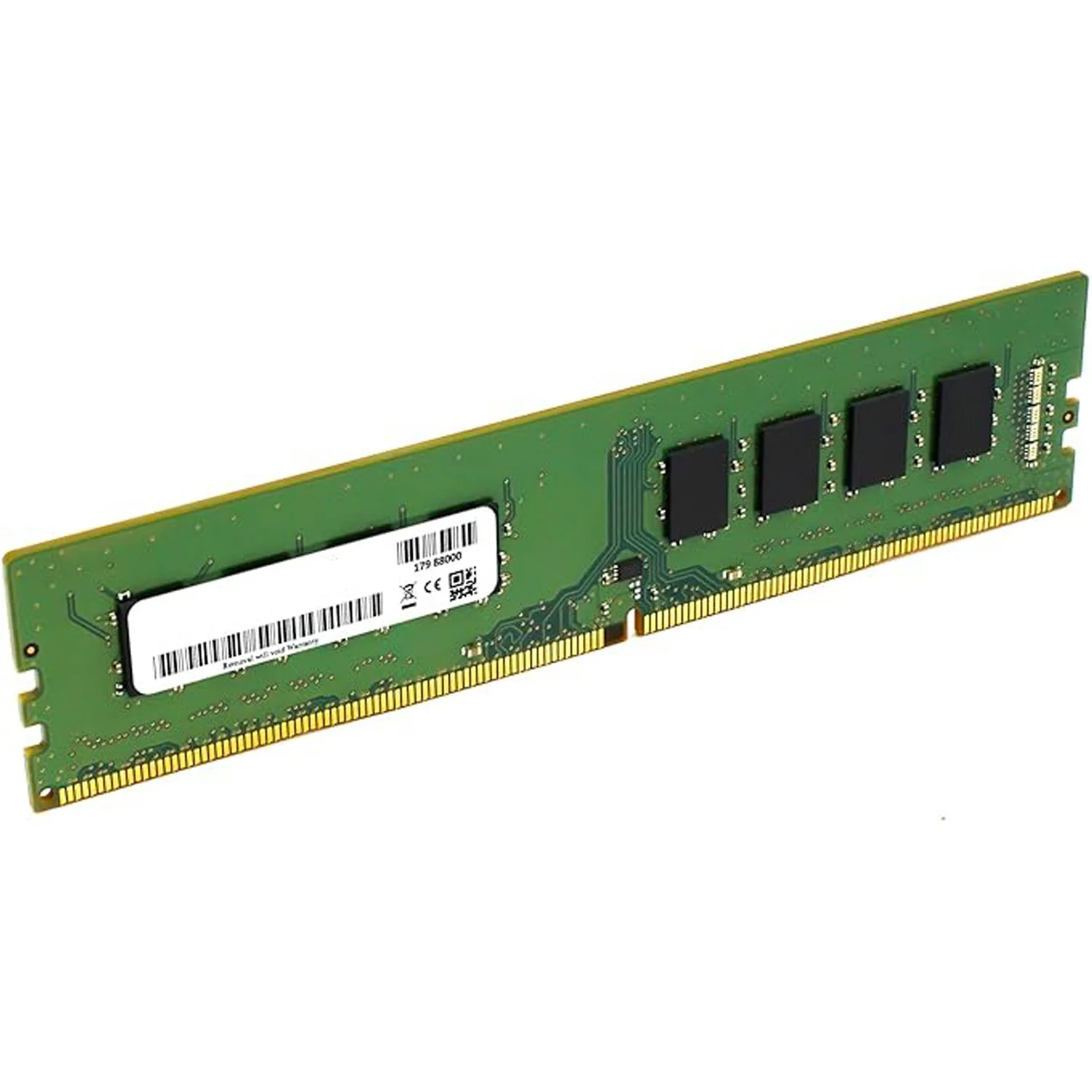 Memoria DDR4 8GB 3200MHz Kingston Non-ecc
