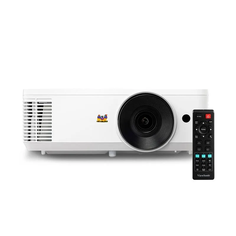 PROYECTOR VIEWSONIC PA700X 4500LUM. XGA ALTA BRILLANTEZ