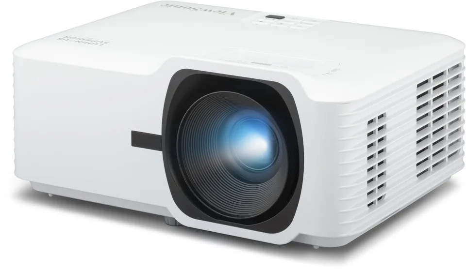 Proyector Viewsonic Láser Lsd400w Wxga 4000 Lúmenes — foto 2