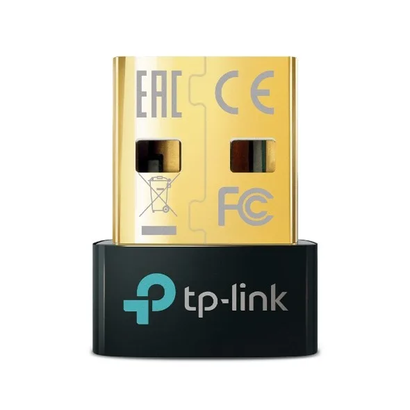 Placa Red Tp Link Adaptador Nano USB Bluetooth 5.0