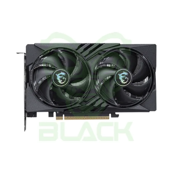 VGA MSI Geforce Rtx 5050 8g Gaming Oc