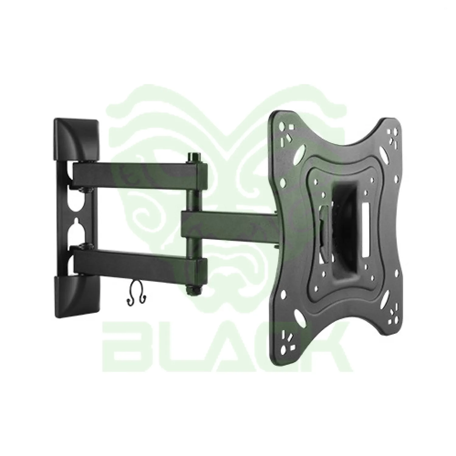 Soporte Intelaid Tv Extensible 23 A 42 - 20kg