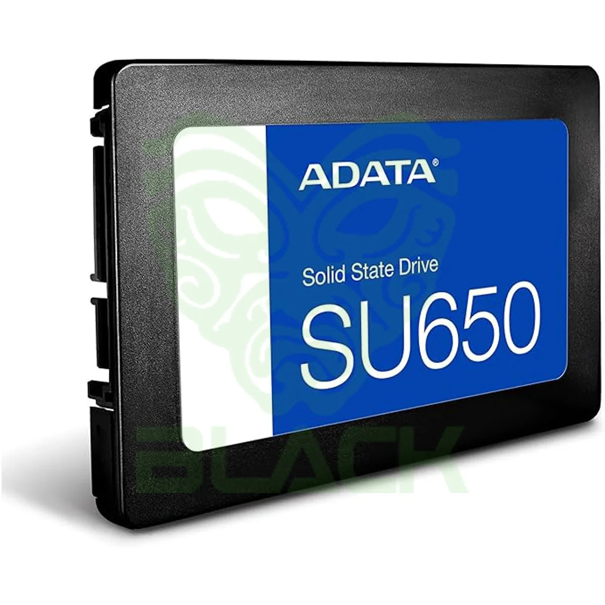 Disco Sólido Adata - SSD Ultimate Su650 2TB 2.5