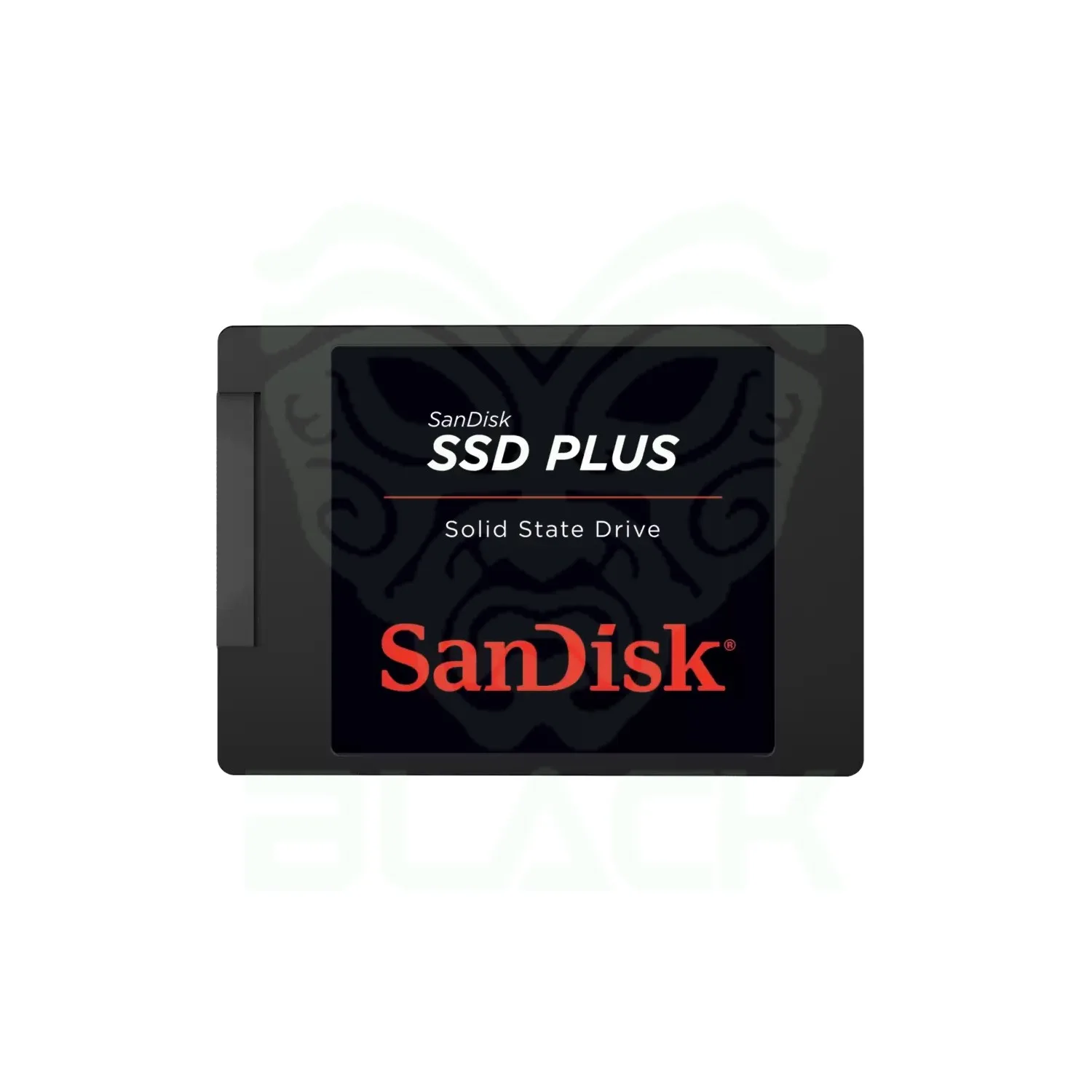 Disco Interno SSD Sandisk Plus 1TB Sata III 2.5´ 545MB/S