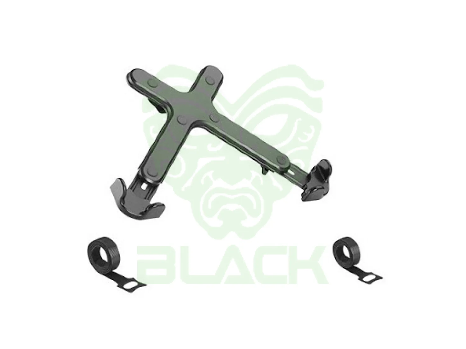 Soporte Intelaid It-dst Ergonometrico Notebook 11