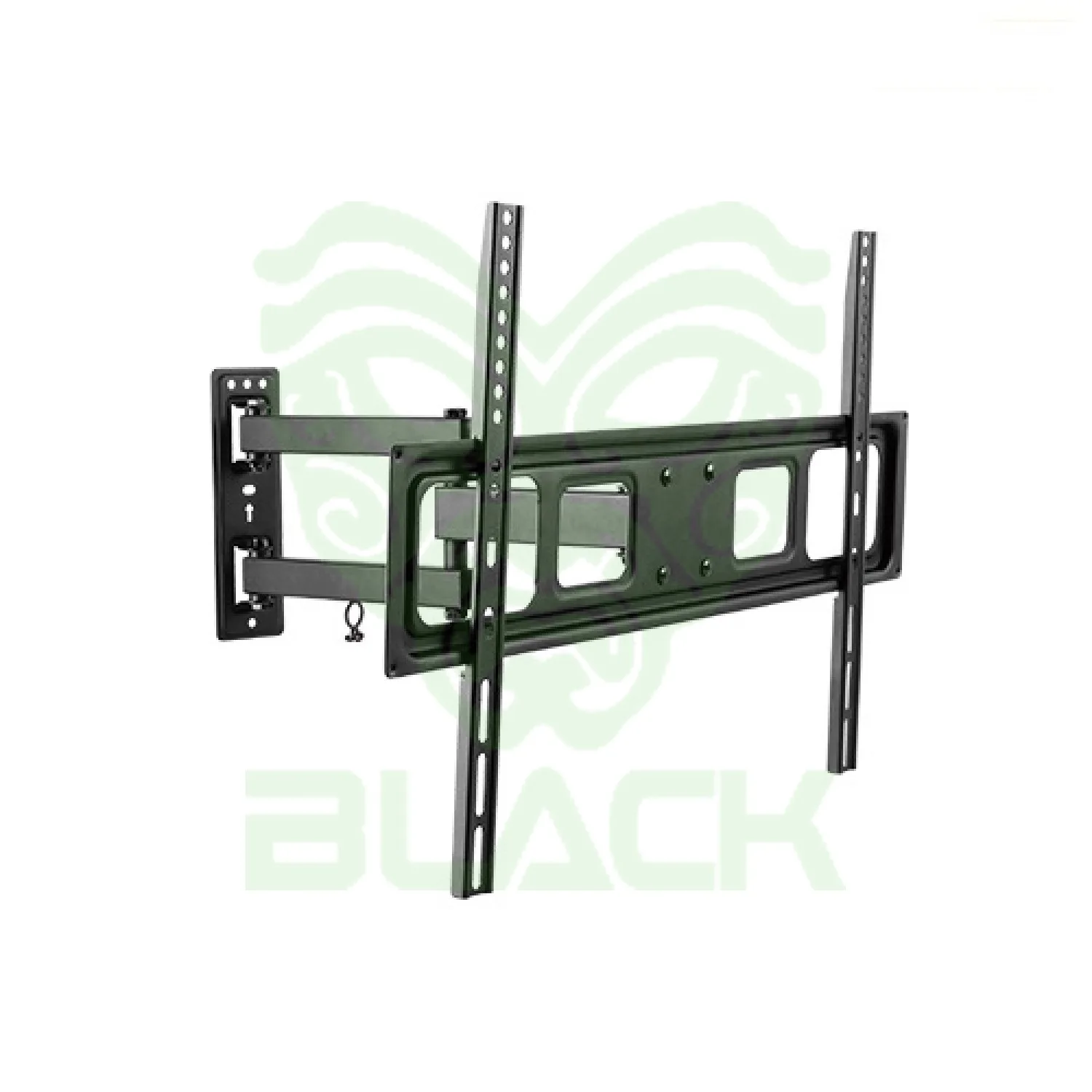 Soporte Intelaid Tv Extensible 37 A 70 - 35kg
