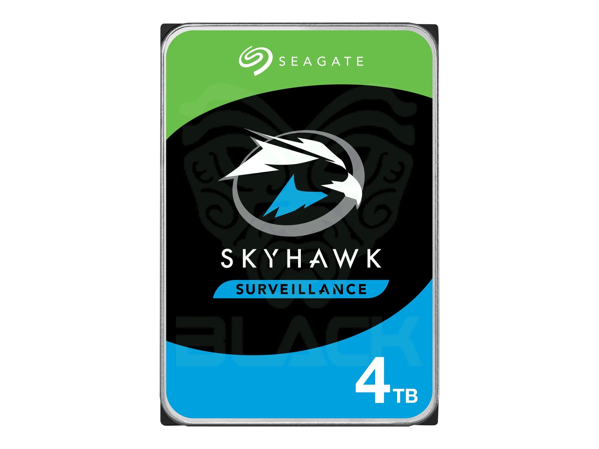 Disco Duro Interno Seagate 4TB 3.5