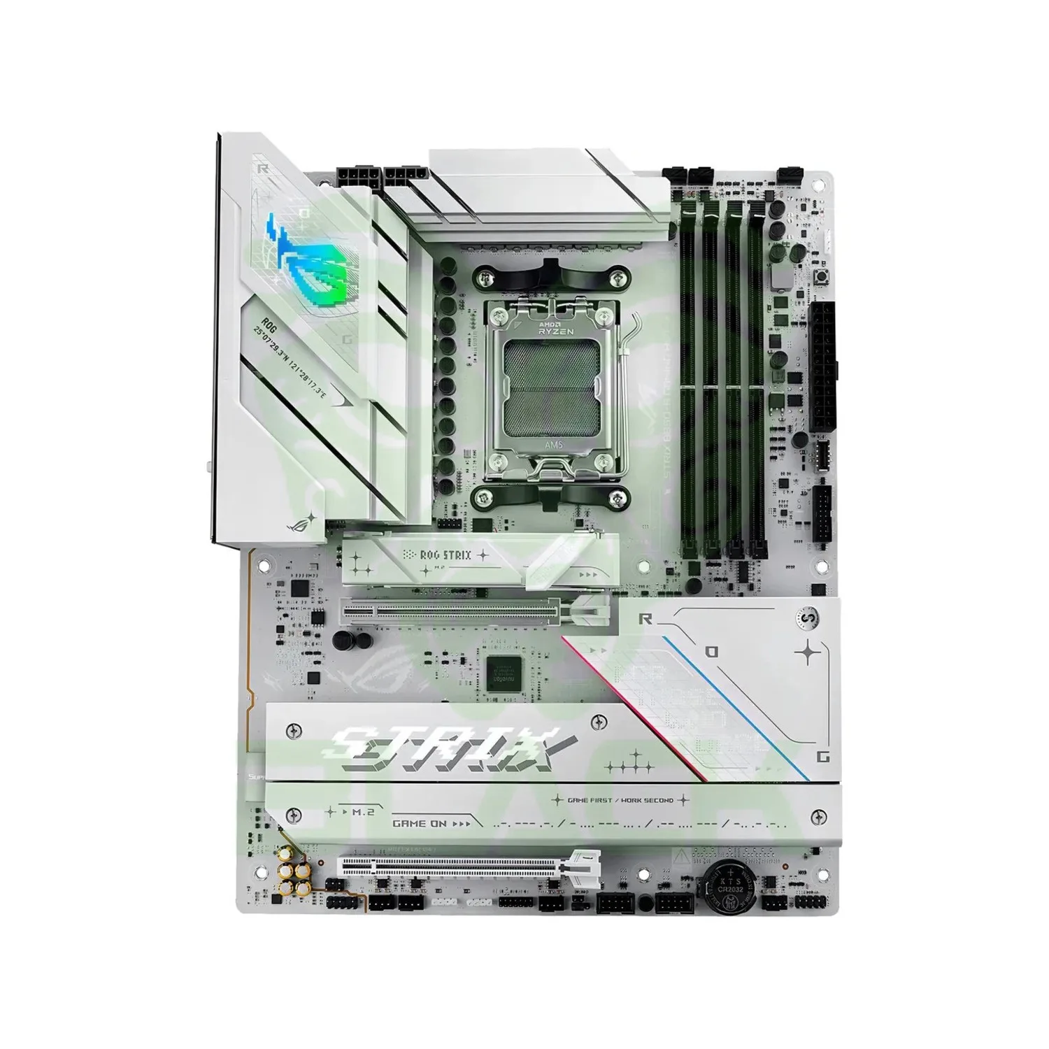 Mother ASUS (am5) ROG Strix B850-A Gaming WIFI