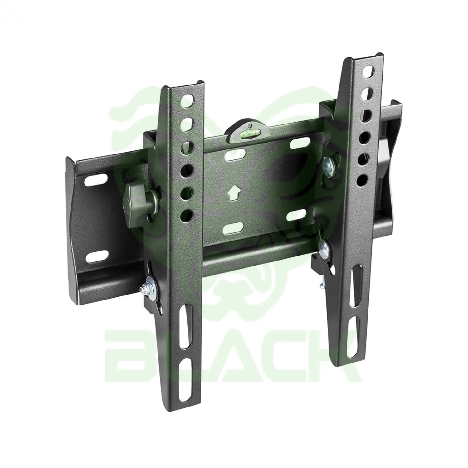 Soporte Intelaid Tv Fijo Inclinable 23 A 42 - 30kg