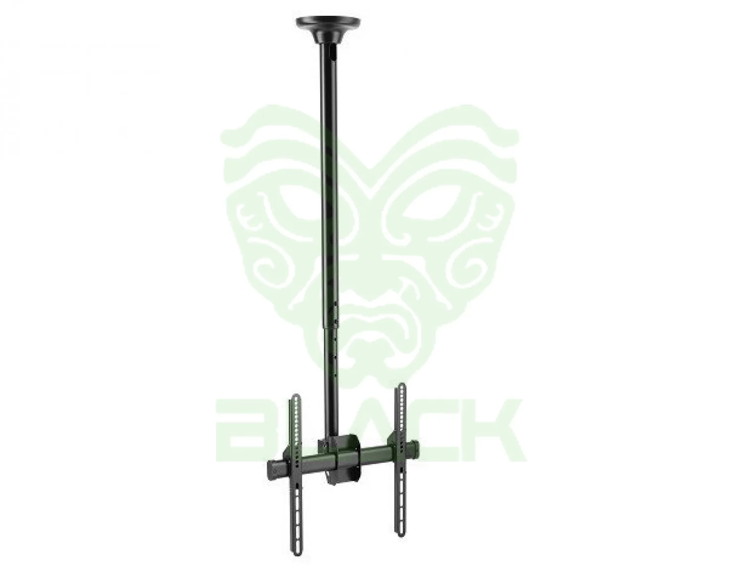 Soporte Intelaid De Techo Telescopico Para Tv 32-55 IT-CB44