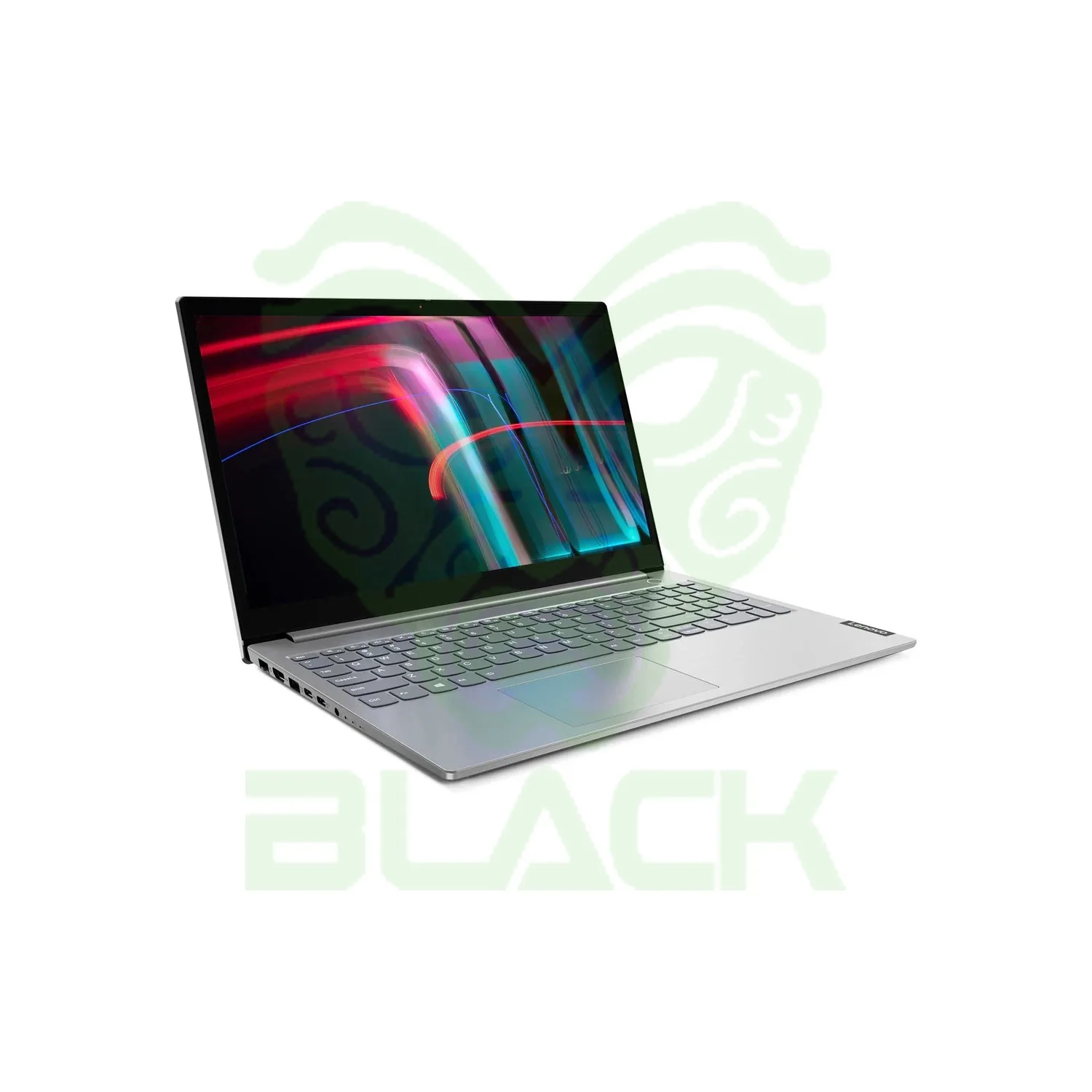 Nb Lenovo 16 Tbook R5-7535HS 8g Ssd512 Gtia 1ps