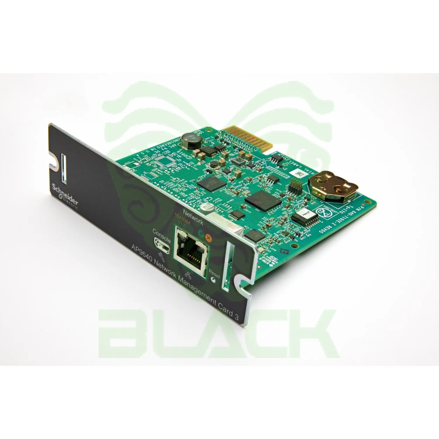 Pdu Apc Network Snmp Card 3 P