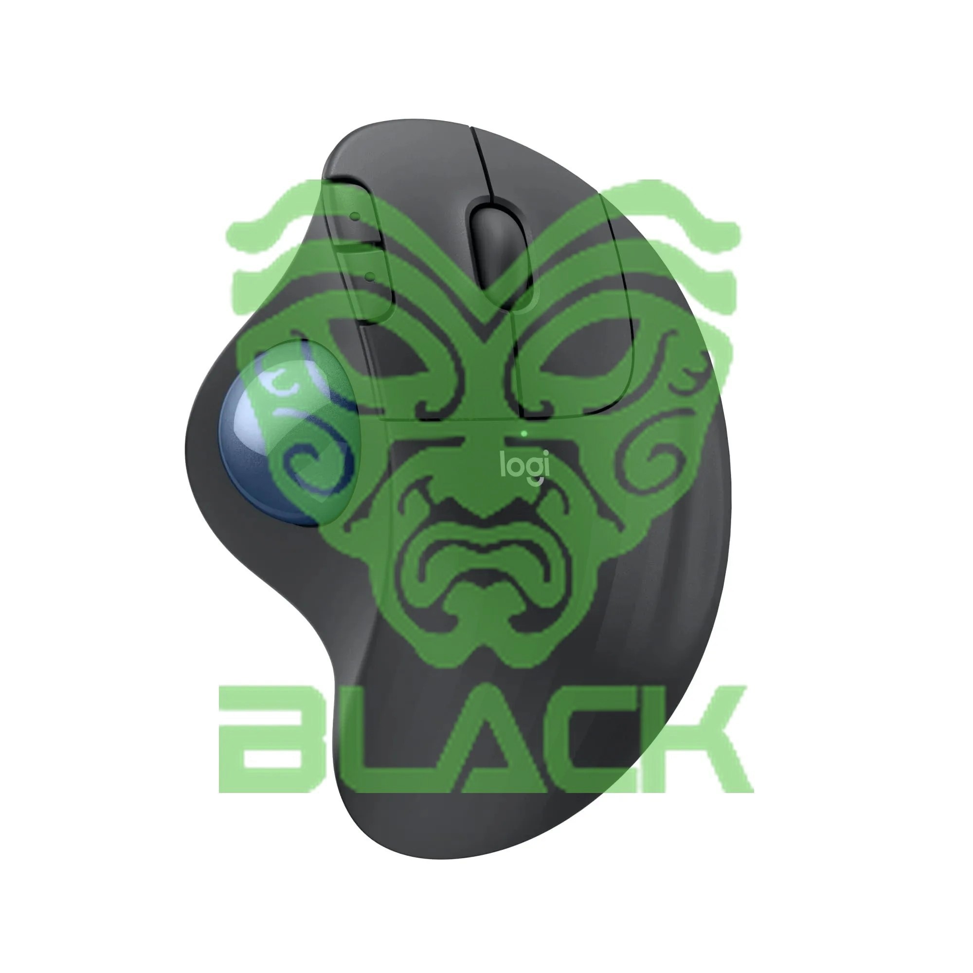 MOUSE LOGITECH INALAMBRICO ERGO M575S - CONTROL DE...