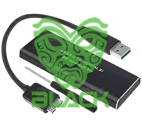 Disco Externo SSD 64 GB