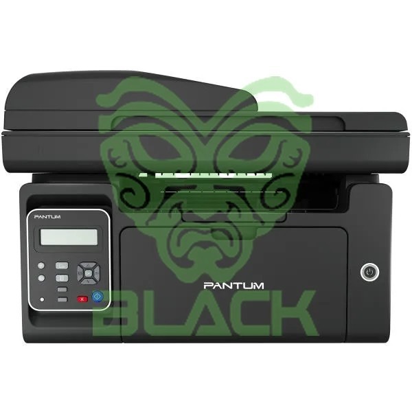 IMPRESORA PANTUM PRINT-COPY-SCAN MONO 22PPM USB+NET+W (G)