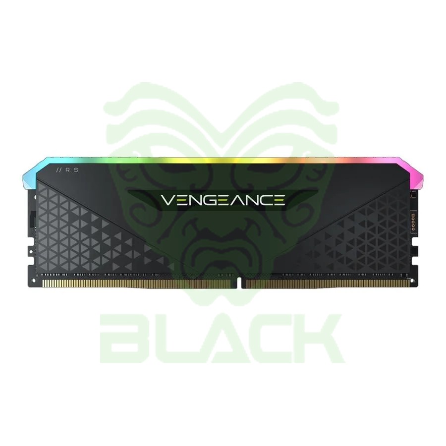 MEMORIA DDR4 16 GB 3200 MHZ CORSAIR VENGEANCE RGB RS