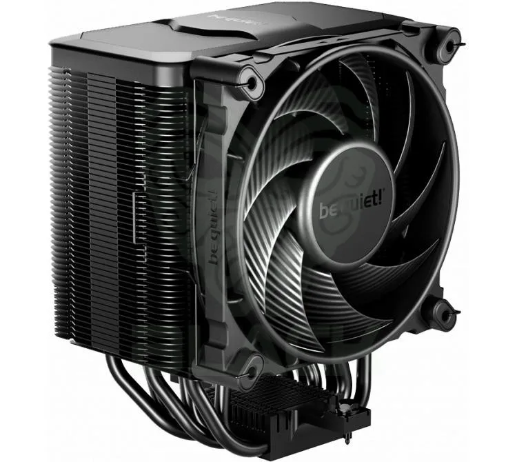 Cooler CPU Be Quiet! Dark Rock 5