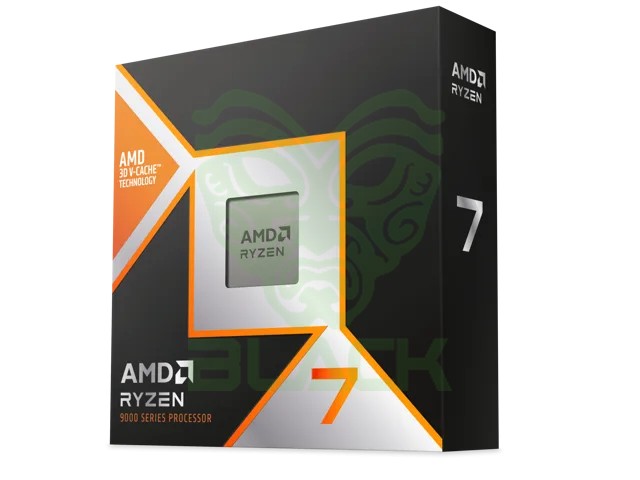 PROCESADOR AMD RYZEN 7 9850X3D AM5