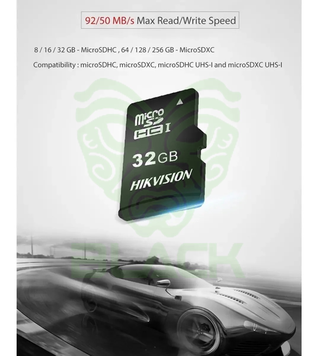 MEMORIA MICRO SD 32 GB HIKSEMI NEO