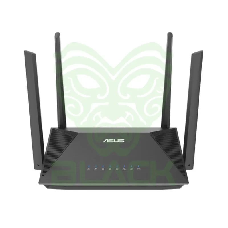ROUTER WIRELESS ASUS RT-AX52 (AX1800) WIFI 6