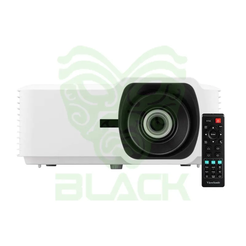 PROYECTOR VIEWSONIC LÁSER LSD500HD 5500LUM. FHD
