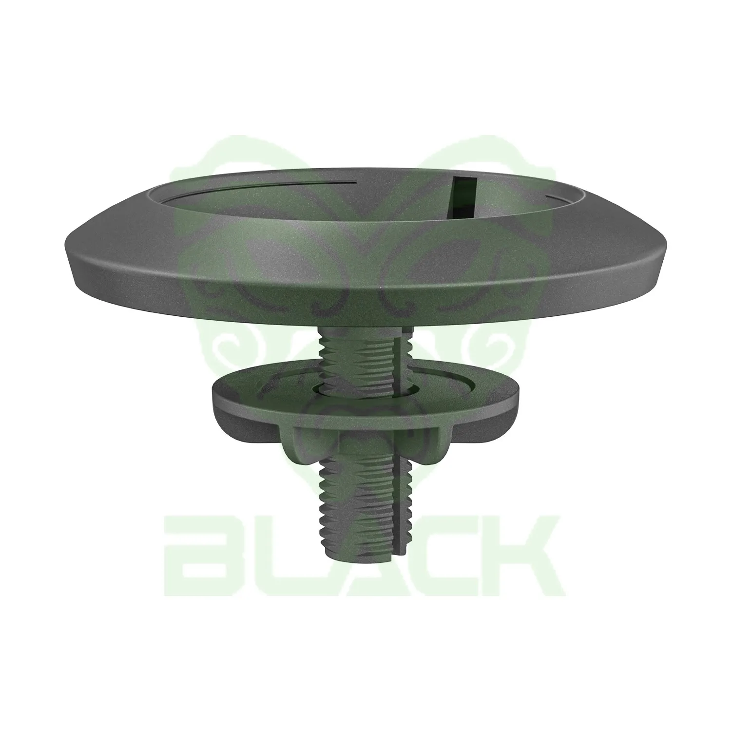 RALLY MIC POD HUB TABLE MOUNT