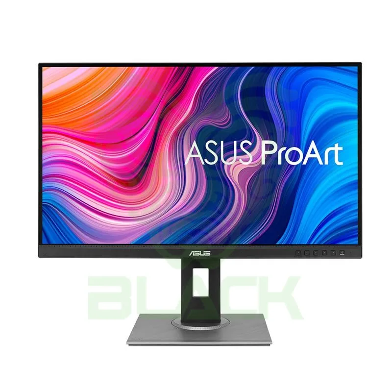 MONITOR 27" PROFESIONAL ASUS PROART DISPLAY PA278QV WQHD IPS SRGB, 100% REC