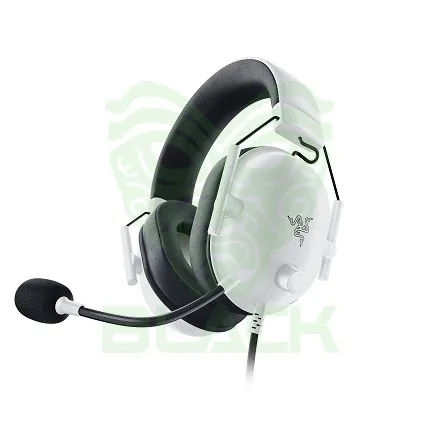 AURICULAR RAZER BLACKSHARK V2 X 7.1 WHITE