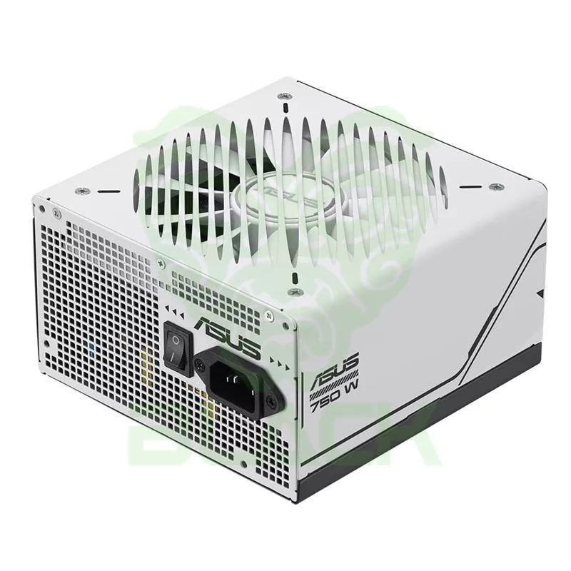 FUENTE ASUS PRIME 750W GOLD