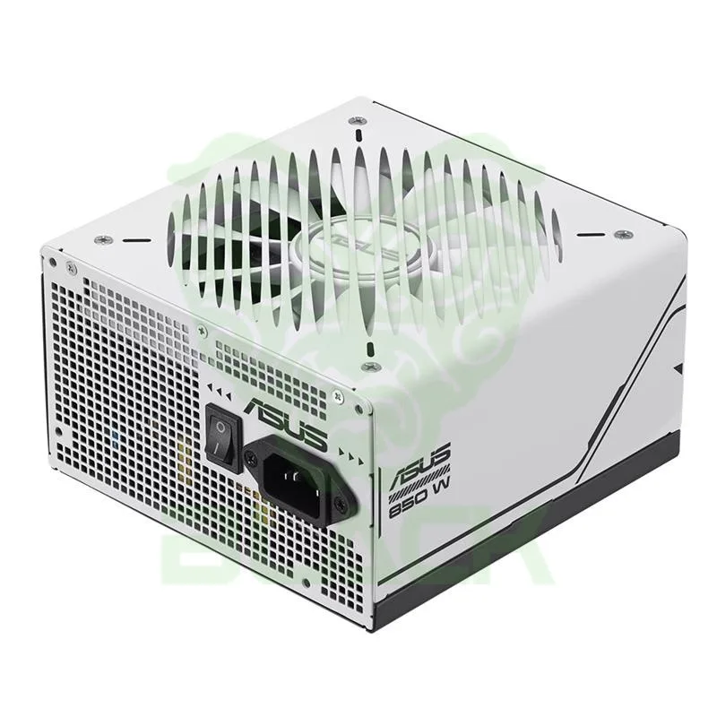 FUENTE ASUS PRIME-850G 80 PLUS GOLD