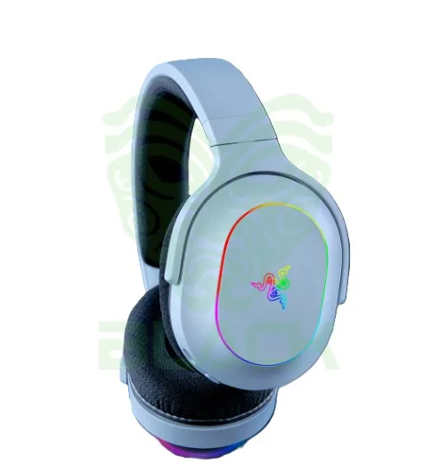 AURICULAR RAZER BARRACUDA X CHROMA WIRELESS WHITE