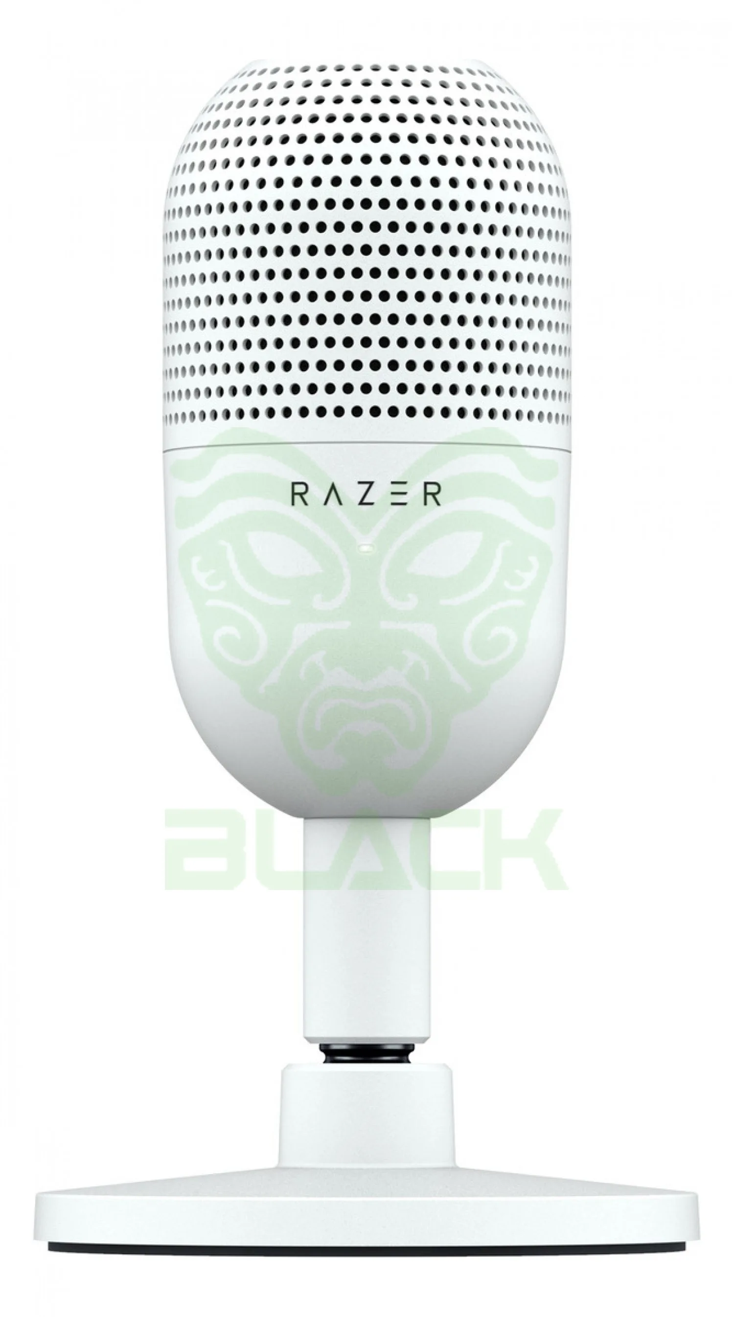 MICROFONO RAZER SEIREN V3 MINI USB-C WHITE