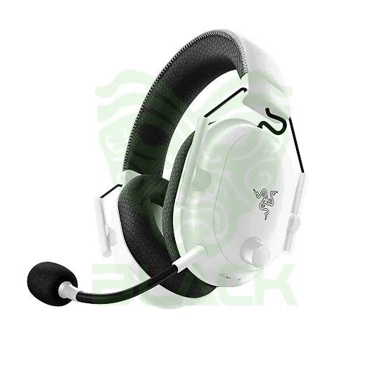 AURICULAR RAZER BLACKSHARK V2 PRO (2023) WIRELESS WHITE