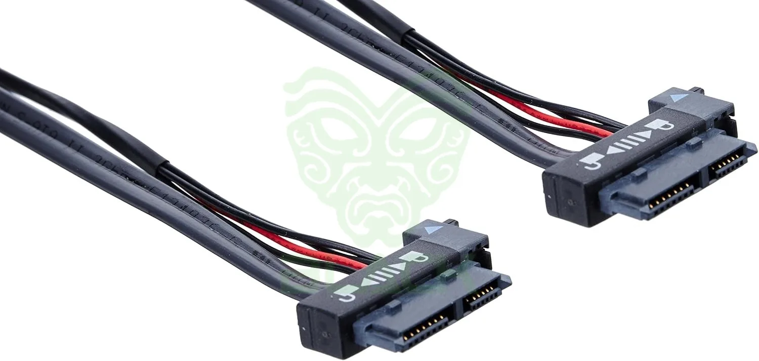 System X3650 M5 Odd Cable