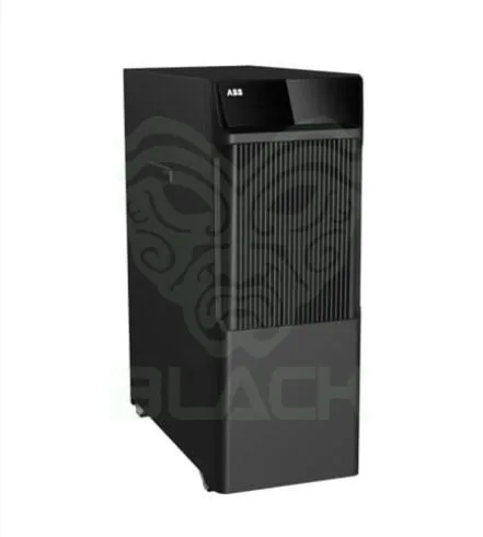 ACC.UPS ABB BANCO BAT. P/PV11T 6/10KVA (16X9A)