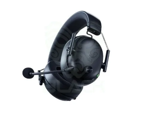 AURICULARES RAZER BLACKSHARK V3 WIRELESS BLACK