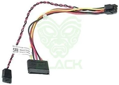 Cable Mini Sata 7p+6p P/ Slim Odd  P/Gab T3500