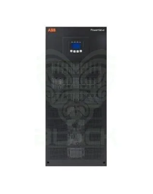 ACC.UPS ABB BANCO BAT. EBM PARA PV11T 1KVA S/BAT.