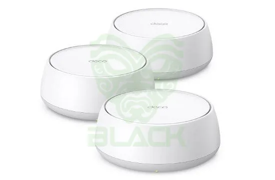 TP LINK WHOLE-HOME MESH WI-FI7 SYSTEM BE3600 3PS