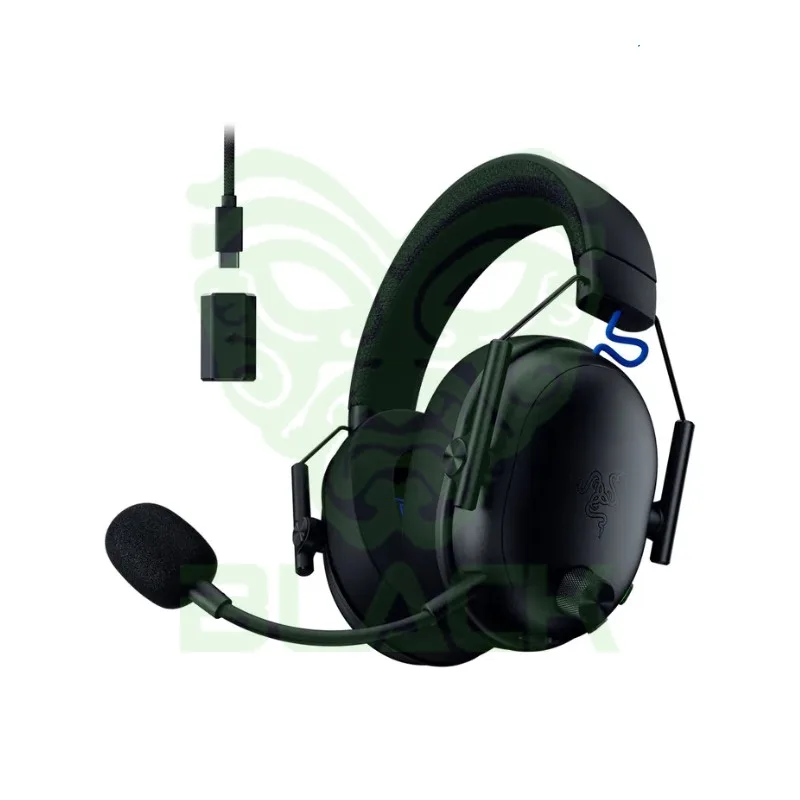 AURICULAR RAZER BLACKSHARK V3 WIRELESS PLAYSTATION
